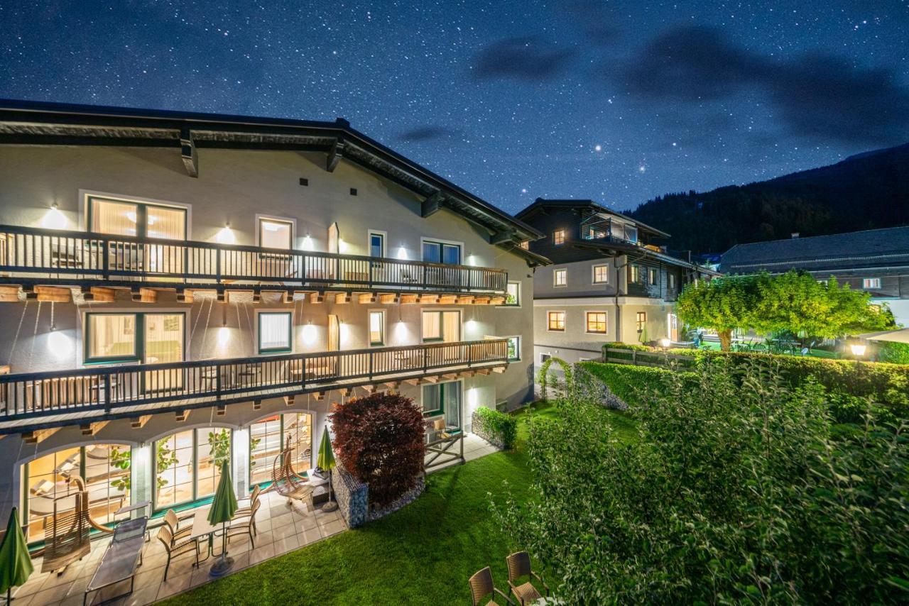 Reiters Wohlfuehlhotel Haus im Ennstal Exterior photo