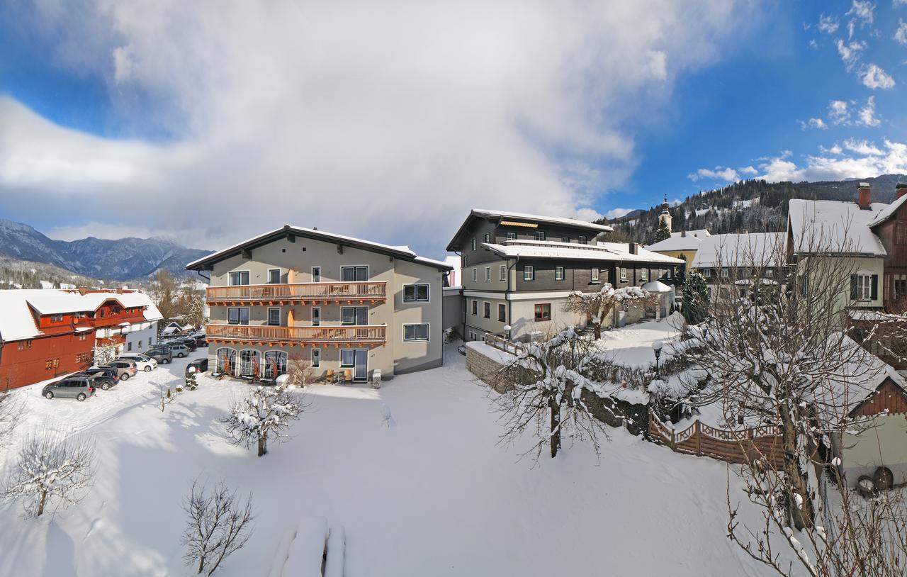 Reiters Wohlfuehlhotel Haus im Ennstal Exterior photo